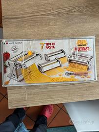 Accessori macchins per fare la pasta Marcato Atlas
