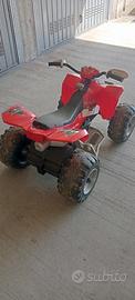 quad peg Perego 