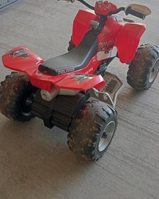 quad peg Perego 