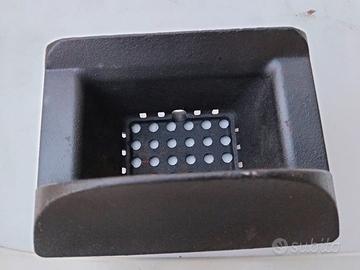 Braciere  stufa. pellet montegrapa