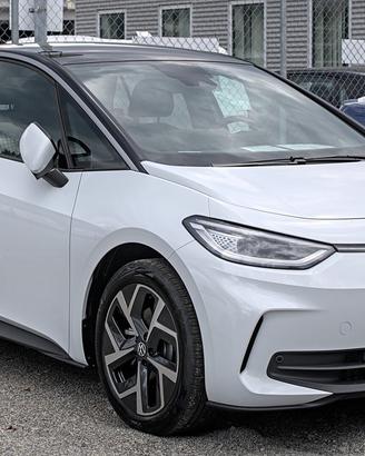 ricambi usati volkswagen id.3 elettrica 2023-2025