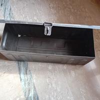 Cassetta porta munizioni