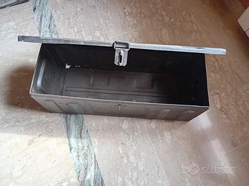 Cassetta porta munizioni