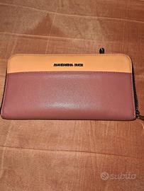 Portafoglio Mandarina Duck