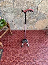 Bastone per disabili