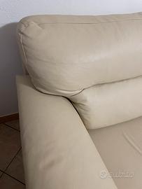 Divano letto poltrone e sofà 3 posti