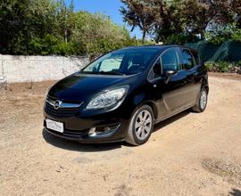 Opel Meriva 1.3 CDTI 95CV ecoFLEX Cosmo