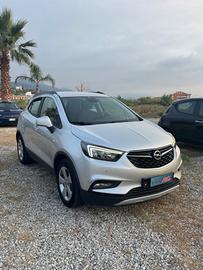 Opel Mokka X 1.6 CDTI Ecotec 4x2 Start&Stop Advanc