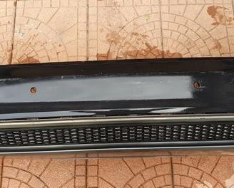 Paraurti Posteriore Audi A4 S-Line Avant 8K >2012