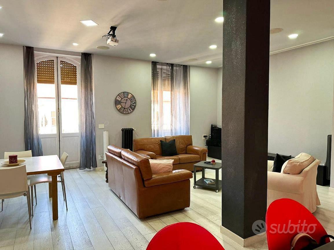 Appartamento – Savona, Villetta - Vista 5
