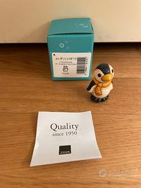 Pinguino THUN mini animali - Nuovo con scatola