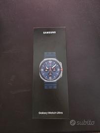 Galaxy Watch Ultra 47mm Blu