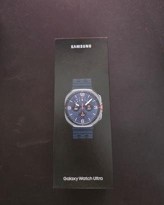 Galaxy Watch Ultra 47mm Blu