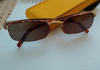 Occhiali da sole VINTAGE anni 90 Original Marines