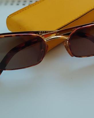 Occhiali da sole VINTAGE anni 90 Original Marines
