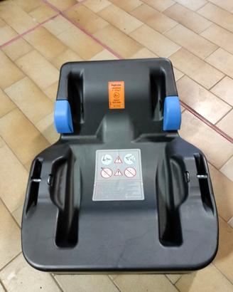 Base per Auto Ovetto Inglesina 
