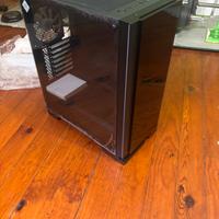 case Antec NX600