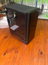case Antec NX600