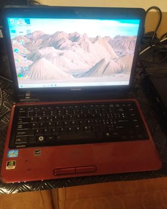 Pc Intel I5 - 8gb ram - ssd 128gb - Sv 1gb - Win11