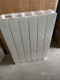 radiatore global mix 600-6