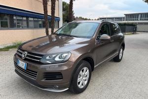 Volkswagen Touareg 3.0 TDI 245 CV 2011