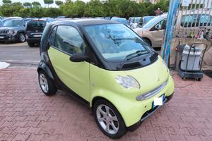 Smart ForTwo 700 BENZINA (45 kW) PERFETTA