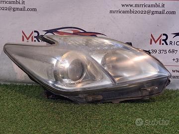 FARO ANTERIORE DESTRO TOYOTA Prius 2° Serie 81130