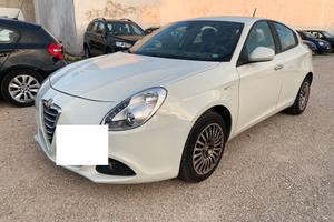 Alfa Romeo Giulietta 1.6 JTDm-2 105 CV Distinctive