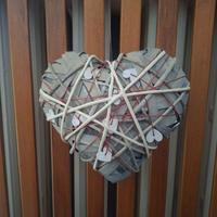 Decorazione da appendere