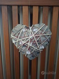 Decorazione da appendere