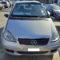 Mercedes classe a 180 1900 td 2014 per ricambi