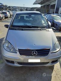 Mercedes classe a 180 1900 td 2014 per ricambi