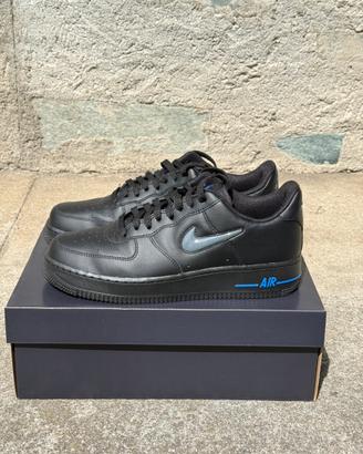 Air force 1 jewel NUOVE 43