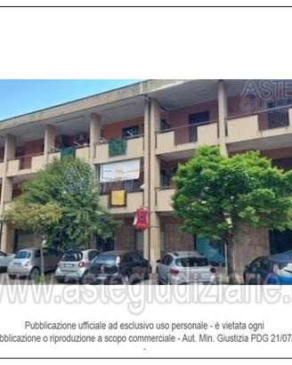 Attività Commerciale Castelnuovo Cilento