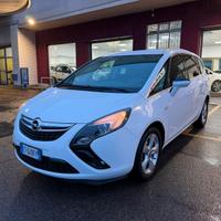 Opel Zafira Tourer 1.6 T EcoM 150 CV Cosmo