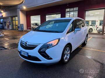 Opel Zafira Tourer 1.6 T EcoM 150 CV Cosmo