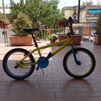 bici bmx