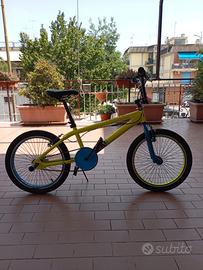 bici bmx