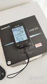 Garmin Edge 820