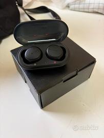Cuffie sony bluetooth