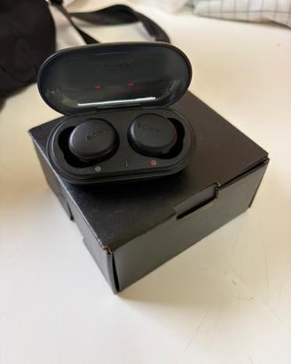 Cuffie sony bluetooth