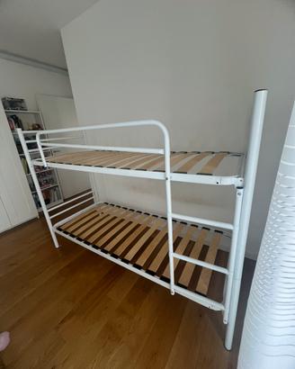 Letto a castello