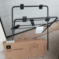 Supporto vaschetta Stokke bagnetto