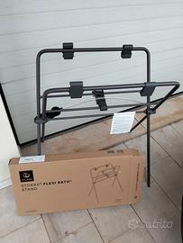 Supporto vaschetta Stokke bagnetto