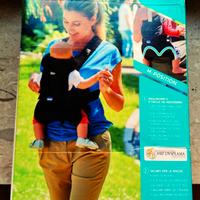 MARSUPIO CHICCO EASYFIT