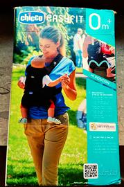 MARSUPIO CHICCO EASYFIT