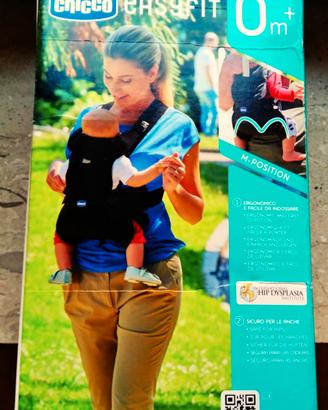 MARSUPIO CHICCO EASYFIT