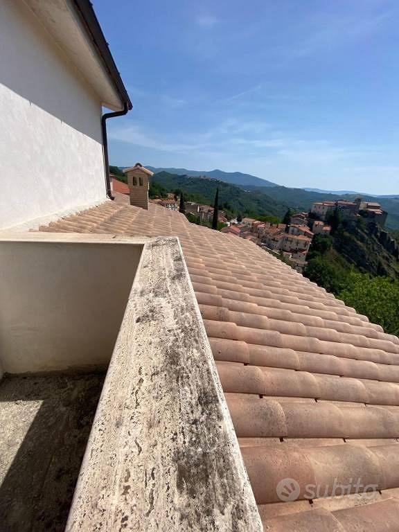 Casa – Castelverrino, Isernia - Vista 5