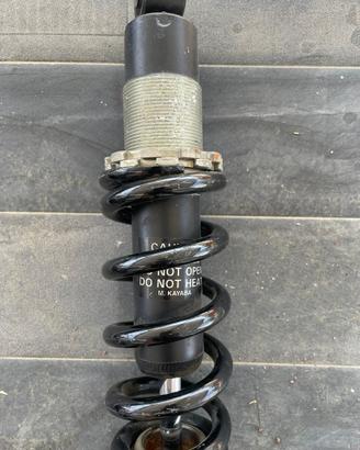 ammortizzatore posteriore triumph thunderbird 900
