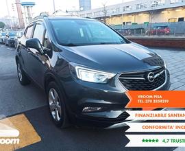 OPEL Mokka 1 serie 0